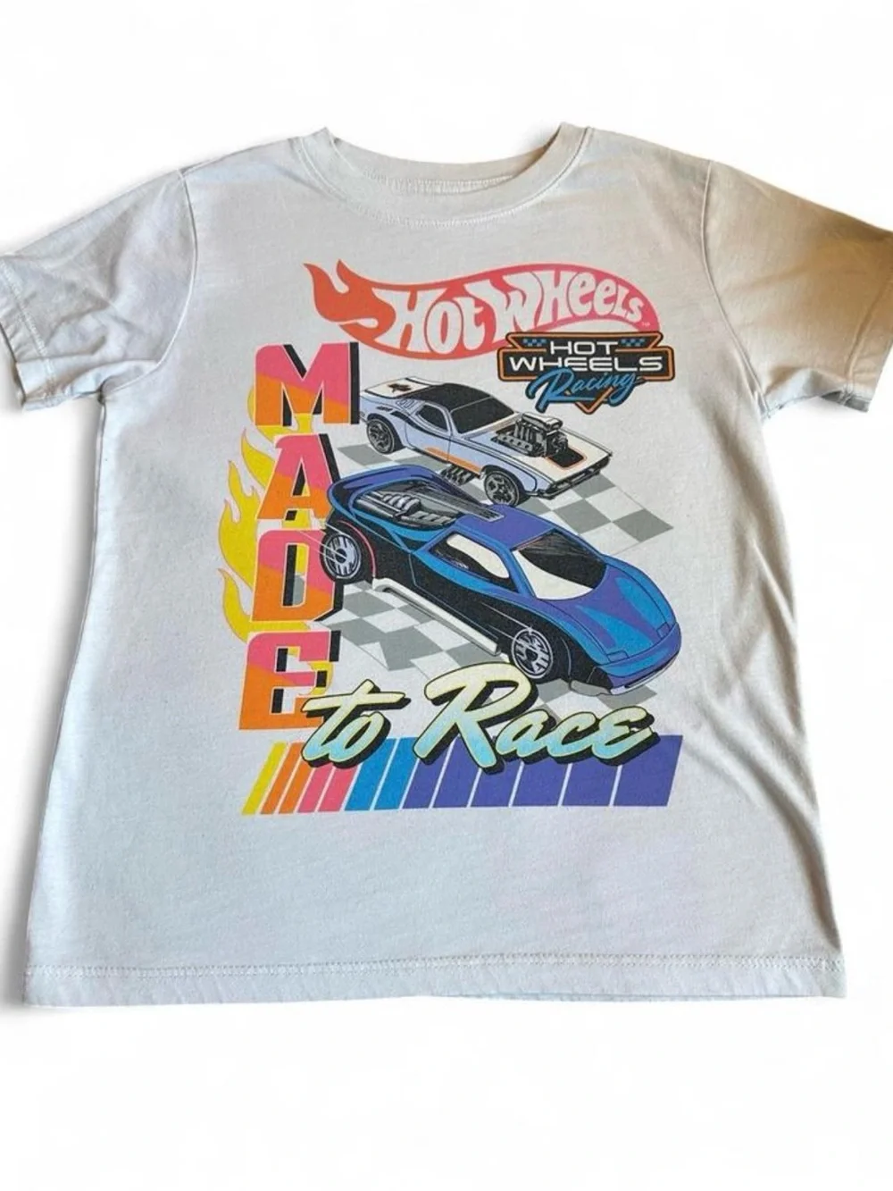 Hot Wheels Kids 